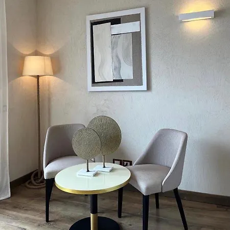Dalco & Aparthotel 4*