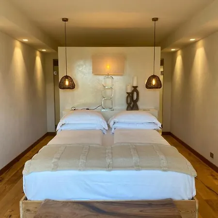 Dalco & Aparthotel Limone sul Garda