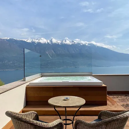 Aparthotel Dalco & Limone sul Garda