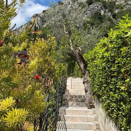 Dalco & 4* Limone sul Garda