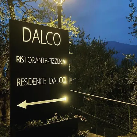 Aparthotel Dalco &