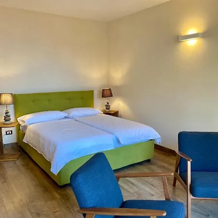 Dalco & Aparthotel