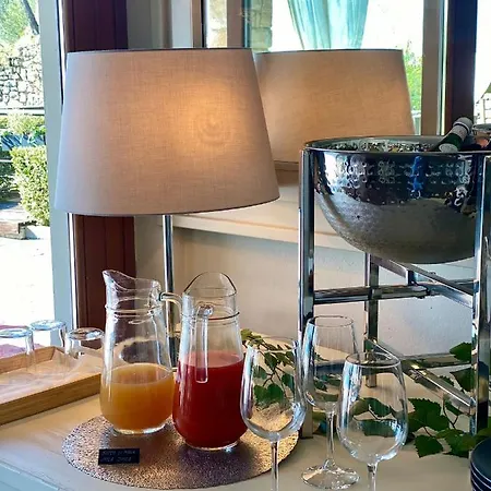Dalco & Aparthotel Limone sul Garda