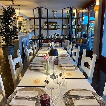 Dalco & Aparthotel 4*