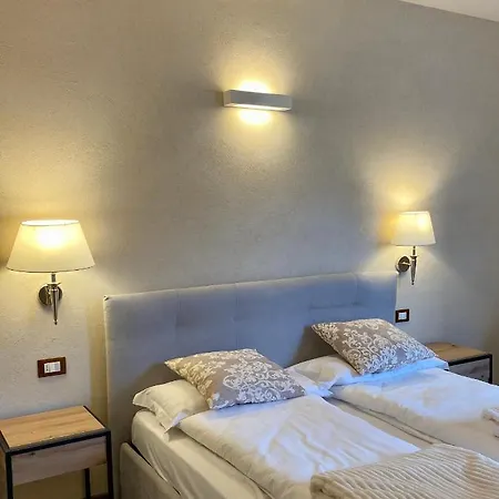 Dalco & Aparthotel Limone sul Garda
