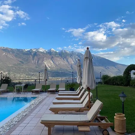 Dalco & Limone sul Garda