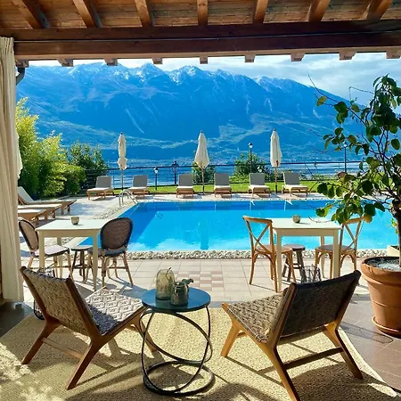 Dalco & 4* Limone sul Garda