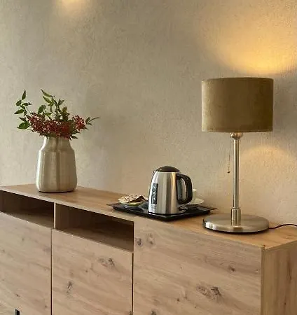 Aparthotel Dalco & Limone sul Garda
