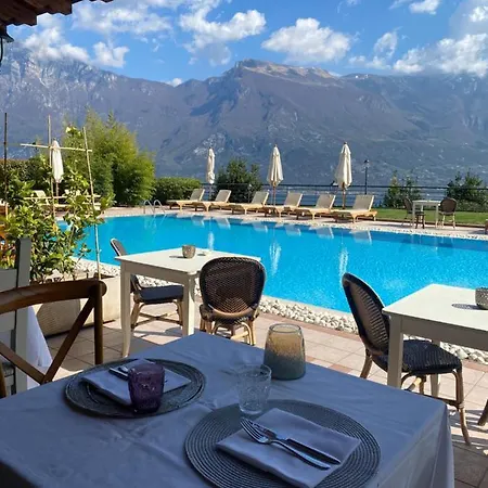 Dalco & 4* Limone sul Garda