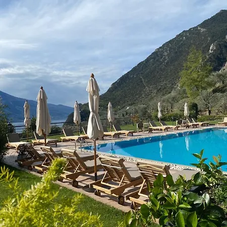 Aparthotel Dalco & Limone sul Garda