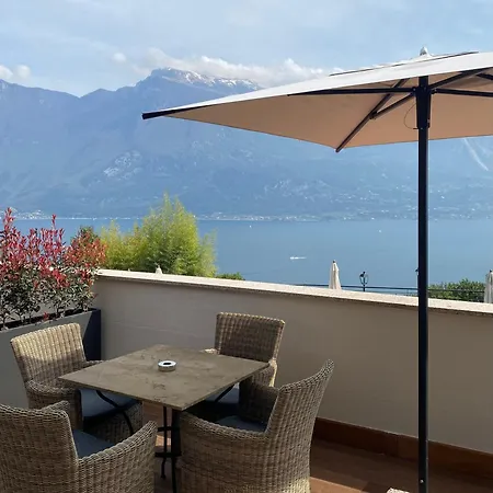 Aparthotel Dalco & Limone sul Garda
