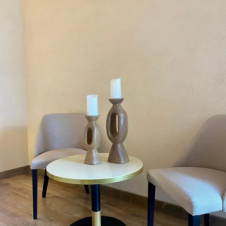 Dalco & Aparthotel 4*