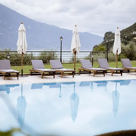 Dalco & Apart Otel 4*