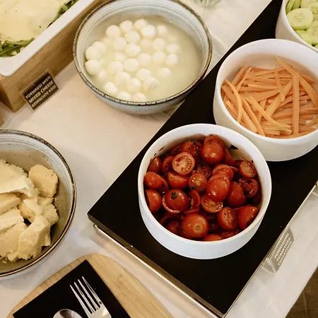 Dalco & Apart Otel Limone sul Garda