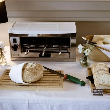 Apart Otel Dalco & Limone sul Garda