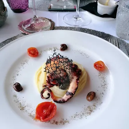 Apart Otel Dalco & Limone sul Garda