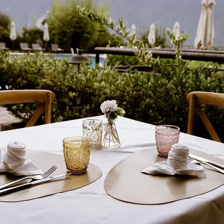 Dalco & Apart Otel Limone sul Garda