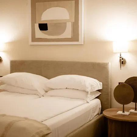 Dalco & 4* Limone sul Garda