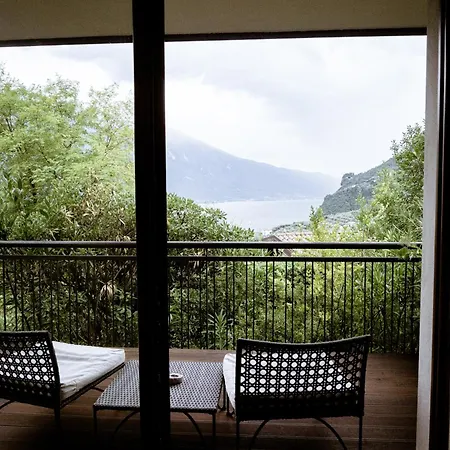 Apart Otel Dalco & Limone sul Garda