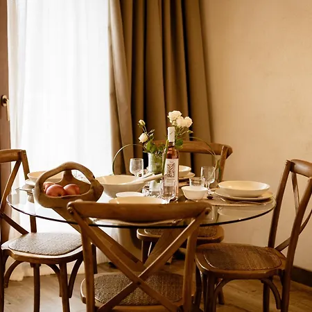 Dalco & Apart Otel 4*