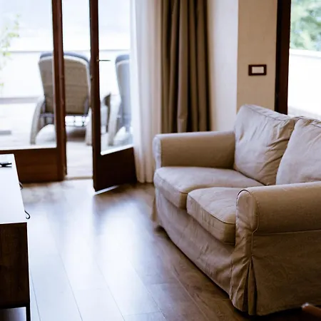 Dalco & Apart Otel Limone sul Garda