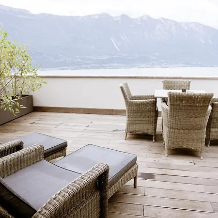 Dalco & Apart Otel Limone sul Garda