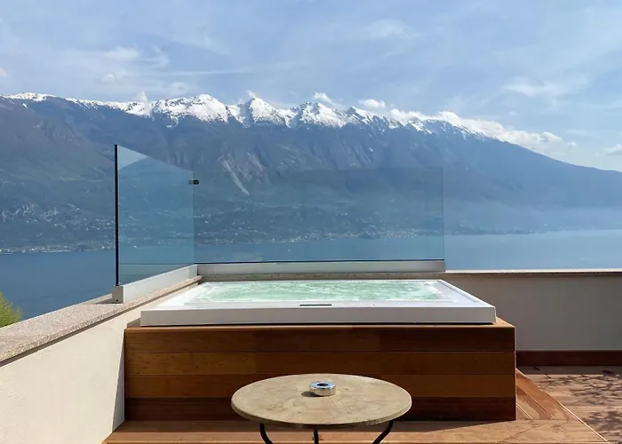 Aparthotel Dalco & Limone sul Garda