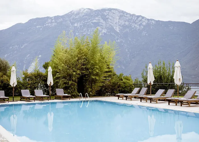 Aparthotel Dalco & Limone sul Garda