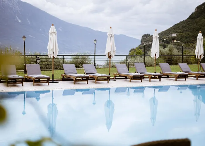 Dalco & Aparthotel 4*
