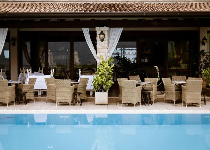 Aparthotel Dalco &