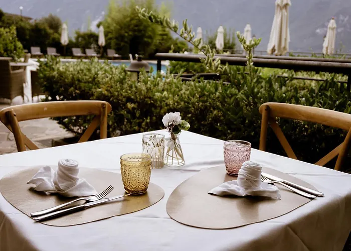 Dalco & Aparthotel Limone sul Garda