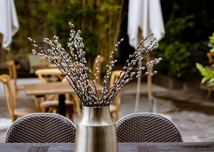 Dalco & Aparthotel Limone sul Garda