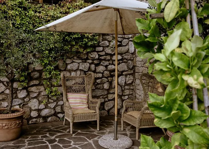 Aparthotel Dalco & Limone sul Garda