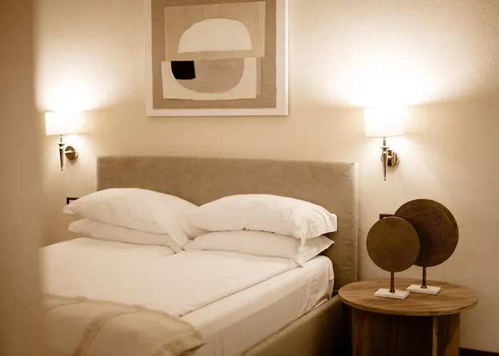 Dalco & 4* Limone sul Garda