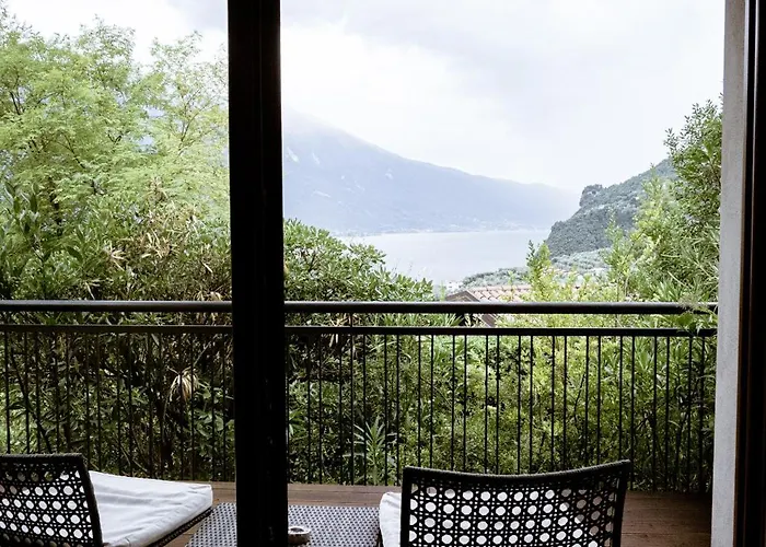 Aparthotel Dalco & Limone sul Garda