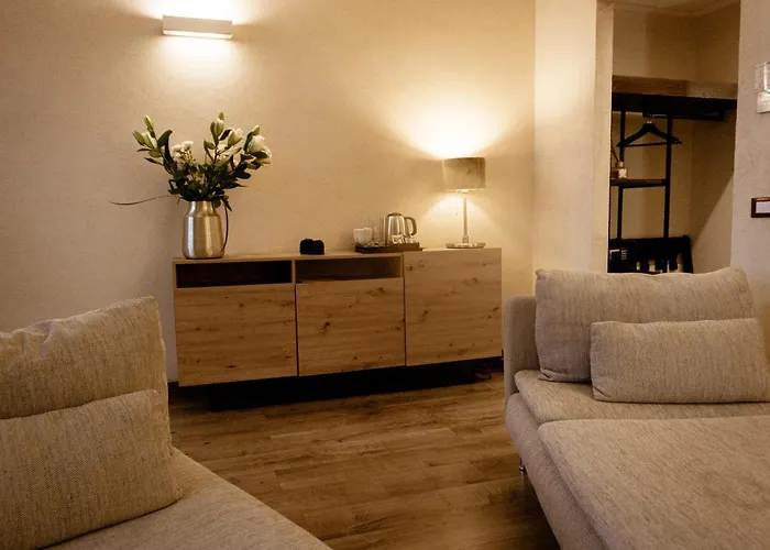 Dalco & Aparthotel 4*