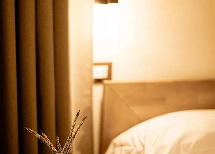 Dalco & Aparthotel Limone sul Garda