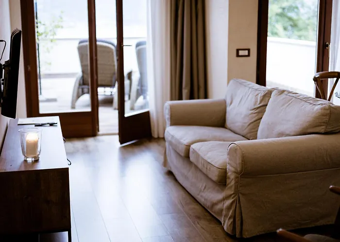Dalco & Aparthotel Limone sul Garda