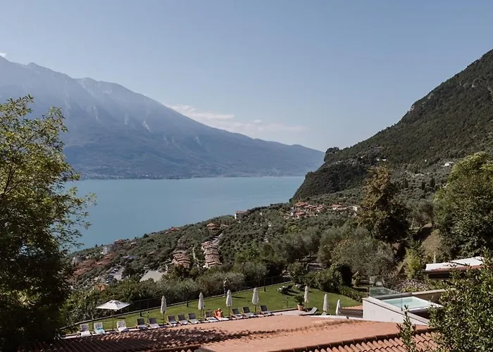 Dalco & 4* Limone sul Garda